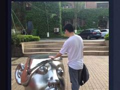 -黄桷坪涂鸦艺术街