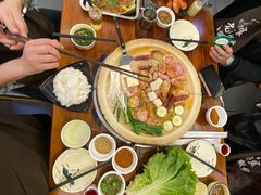 -老渔家白族石板烧旗舰店