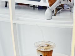 -% Arabica阿拉比卡咖啡(深圳湾万象城店)