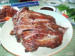 -四海回族饭店(前进大街店)