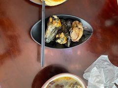 -沈记土鸡米线(七星街品牌中心店)