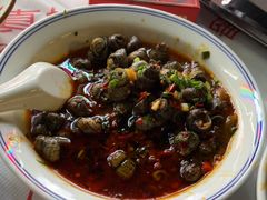 -辣不怕口味虾(凌霄路店)