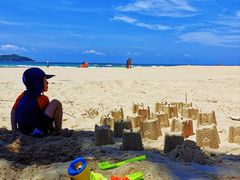 -石梅湾艾美度假酒店