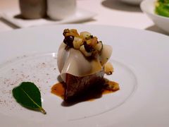 -Le Comptoir de Pierre Gagnaire
