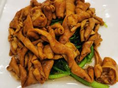 豉油皇鹅肠-粤·向群饭店(龙津东路总店)