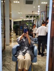 -MY WAY SALON