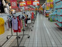 -大润发(康桥店)