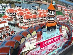 -银川河东国际机场