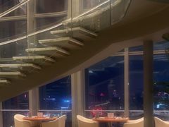 -视界美食自助餐厅·石家庄希尔顿酒店