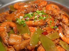 -谢蟹浓(西铁营万达店)