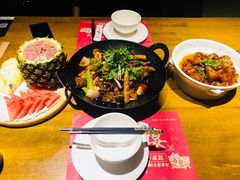 -别院里音乐餐酒吧(双流航空港店)