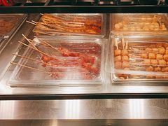 -宜家·瑞典风味餐厅(烟台路店)