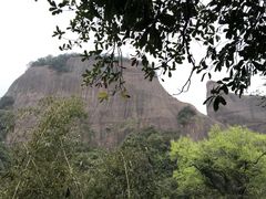 -丹霞山风景名胜区
