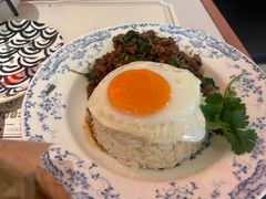 -太食獸泰式茶餐厅(IFS国金中心店)