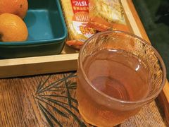 -逅莱·影院足道·日式SPA(大世界店)
