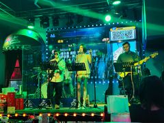 -Famous肥猫墨西哥音乐餐吧(五棵松华熙LIVE店)