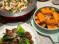 -林辉家宴·本地家常菜·头牌清远鸡(先锋店)