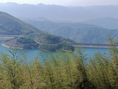 -长沙黑麋峰国家森林公园