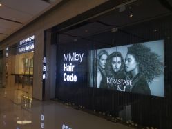 -MMby Hair Code