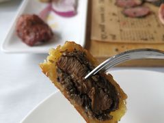 -马克西姆俄罗斯餐厅(通亚街店)