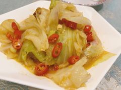 -新疆伊宁远征餐厅