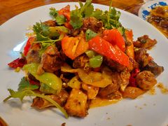 -美味居(古城店)