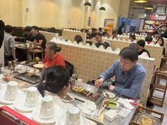 -小寒羊烧烤(凯瑞时代大厦店)