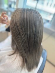 -GANO HAIR 