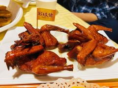 -石岐佬中山菜馆(张溪店)