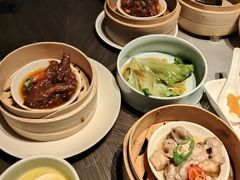 -万丽轩·粤菜(王府井金茂万丽酒店)