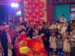 -清远熹乐谷温泉度假酒店