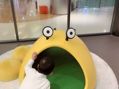 -BossBabe亲子餐厅(金光华广场店)