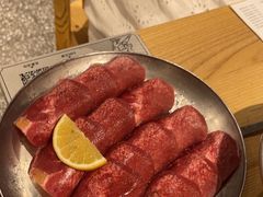 -姜虎东白丁烤肉(深圳湾后海汇店)