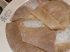 -东巴人鱼豆花火锅(幸福街店)