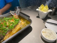 -半天妖烤鱼(大兴大悦春风里店)