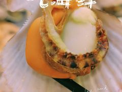 -大杰海鲜锅(基隆路店)