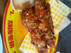 -泰盏鬼·颓废冬阴(陈家祠扬韬店)
