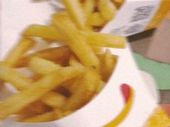 -汉堡王(天津鲁能店)