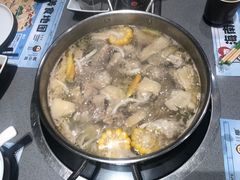 -椰小鸡·琼州糟粕醋·火锅(美兰缤纷城店)