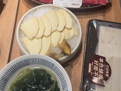 -巴奴毛肚火锅(龙湖锦艺城店)