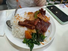 -華歡冰室-WahFoon(吉大店)