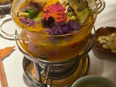 -叶叶菩提·晋福宫