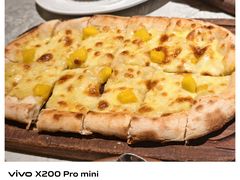 -半秋山西餐厅(宜昌大洋店)