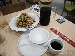 -老边饺子馆(东单店)