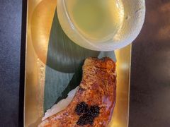 -極上萬膳·日料放题(海岸城店)
