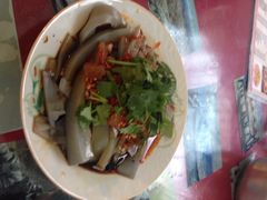 心圆小吃-心园餐厅·地道传统云南菜·三十年老店