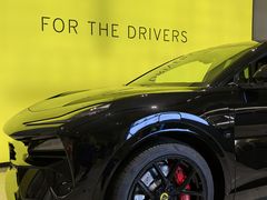 -莲花跑车(国贸商城店)