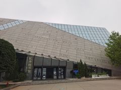 -长沙滨江文化园