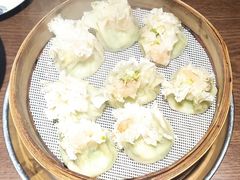 -老奉天马家烧麦(三台子店)
