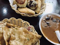 -方中山胡辣汤(西安高新区店)